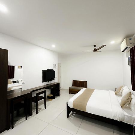 White House Inn Kochi Kültér fotó