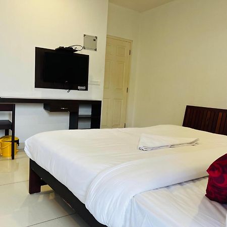 White House Inn Kochi Kültér fotó