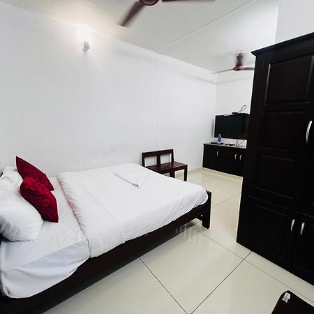 White House Inn Kochi Kültér fotó