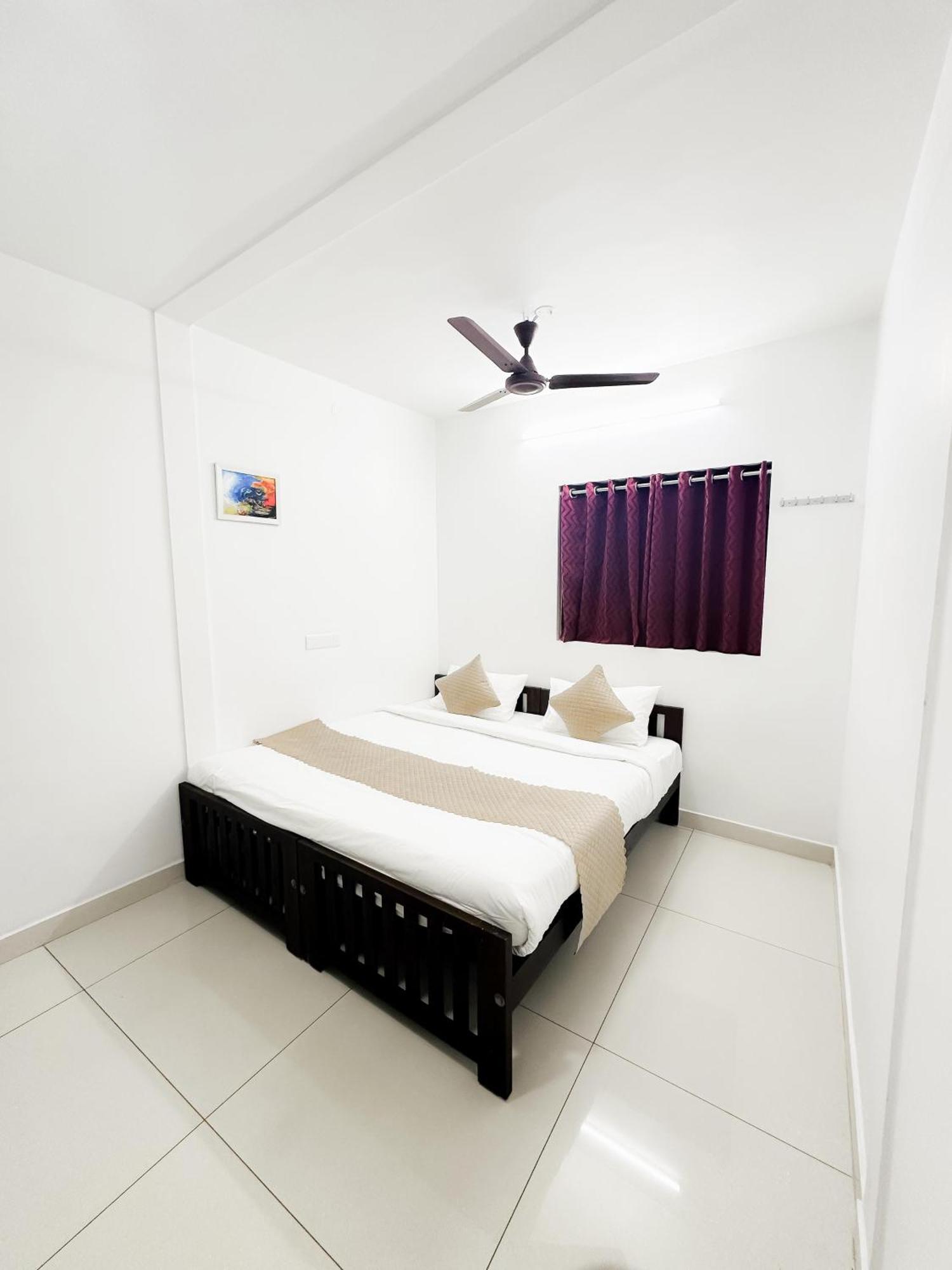 White House Inn Kochi Kültér fotó