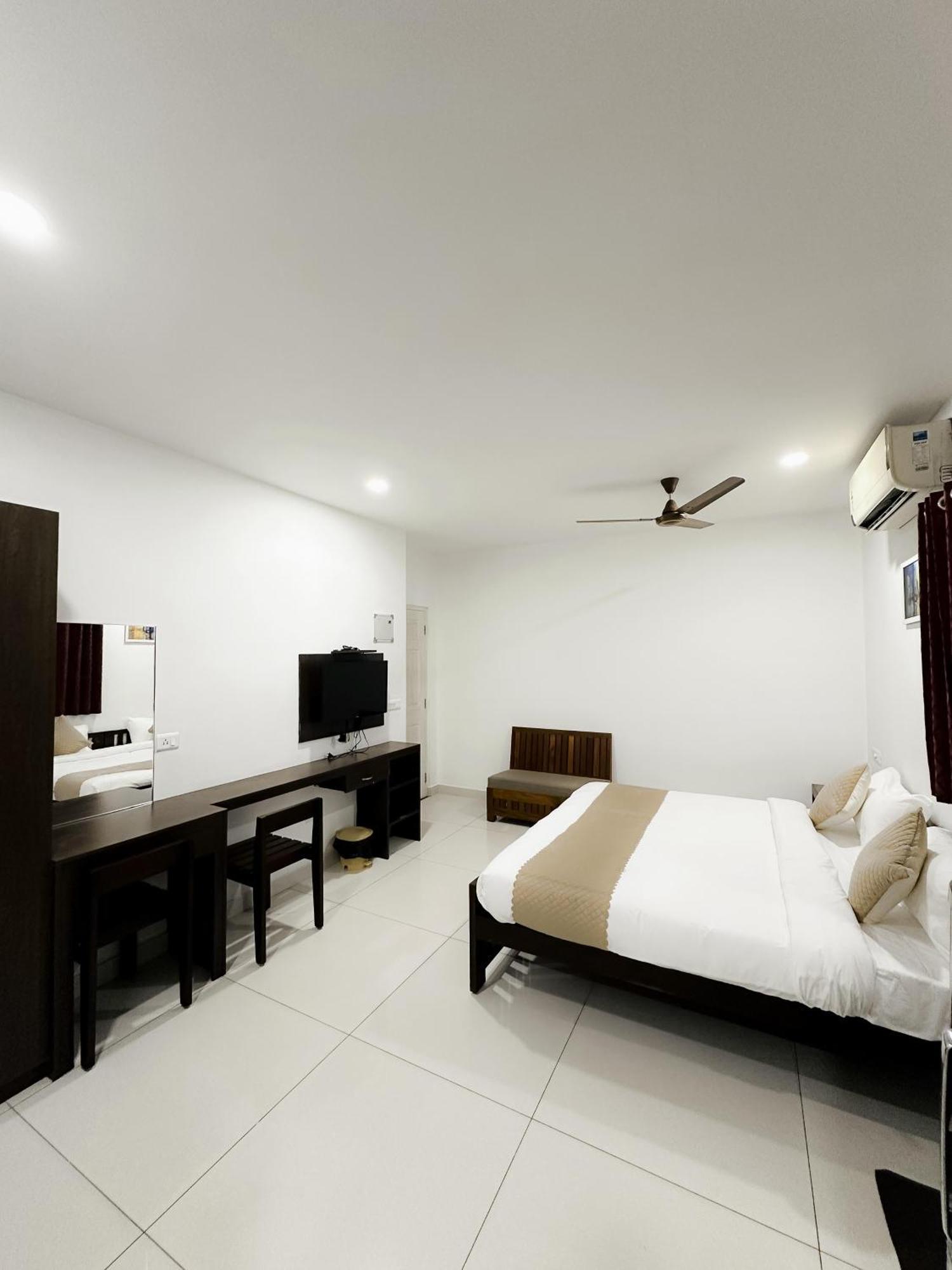 White House Inn Kochi Kültér fotó