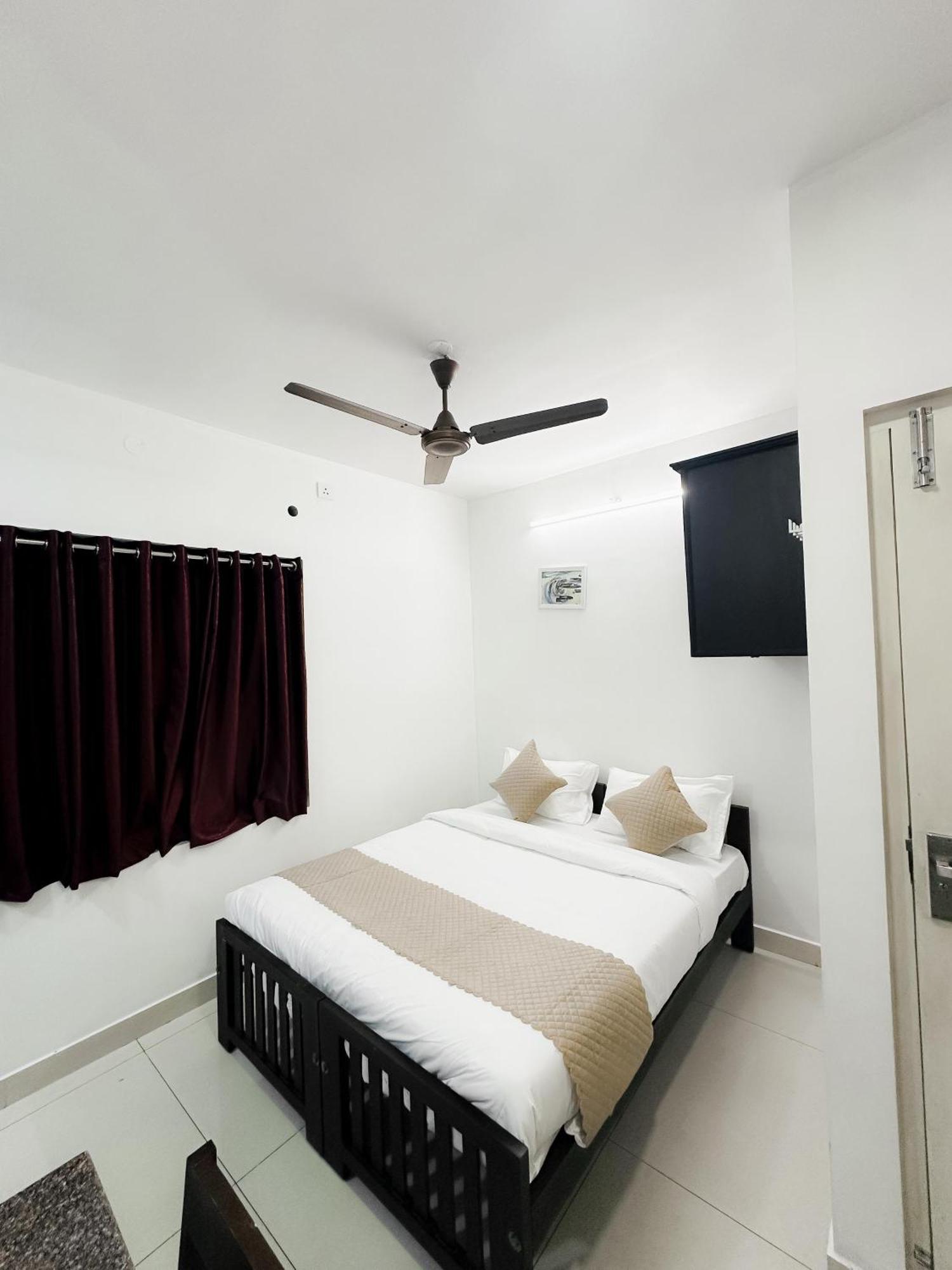 White House Inn Kochi Kültér fotó