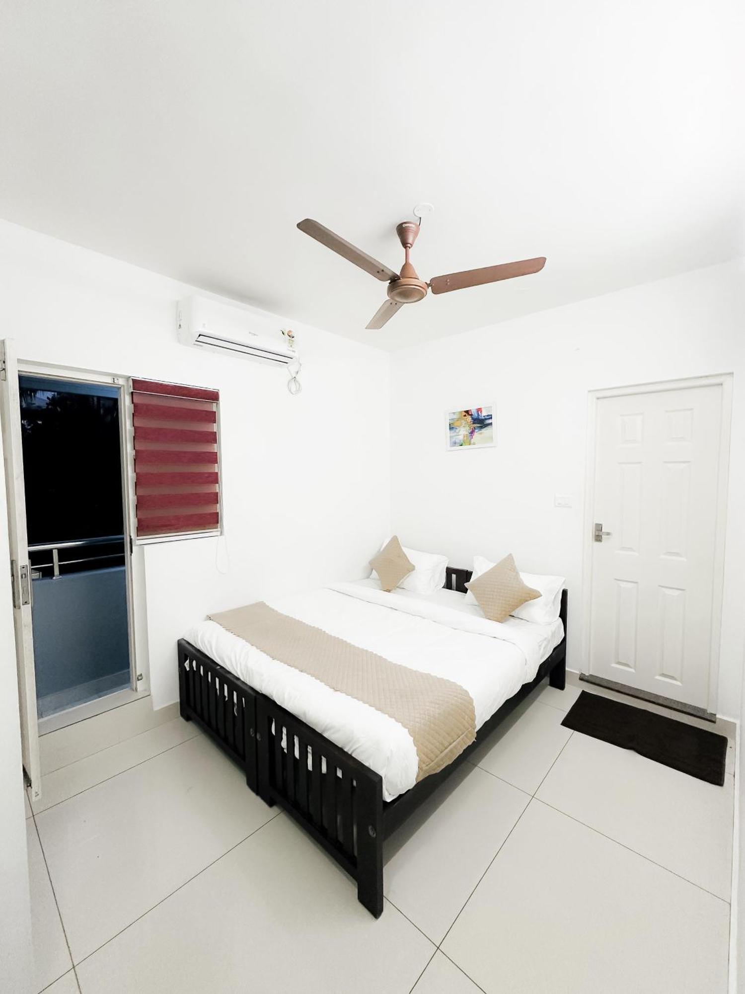 White House Inn Kochi Kültér fotó