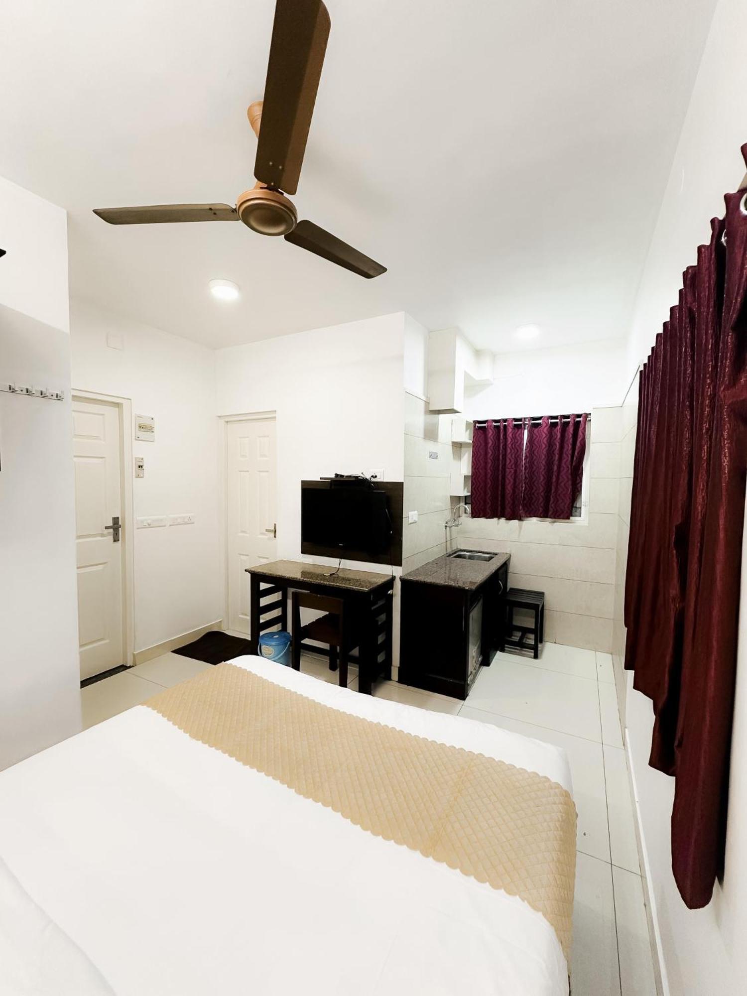 White House Inn Kochi Kültér fotó