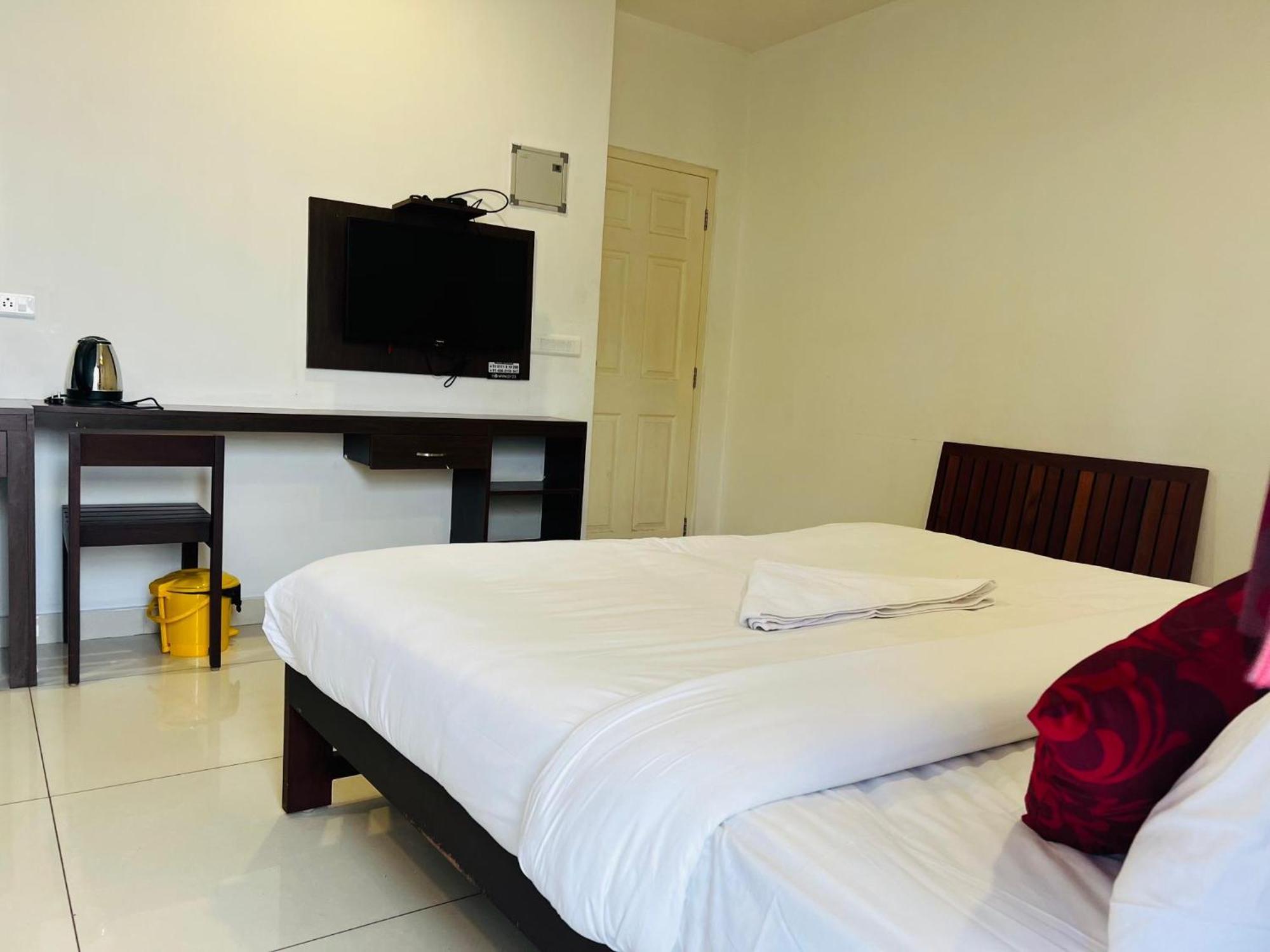 White House Inn Kochi Kültér fotó