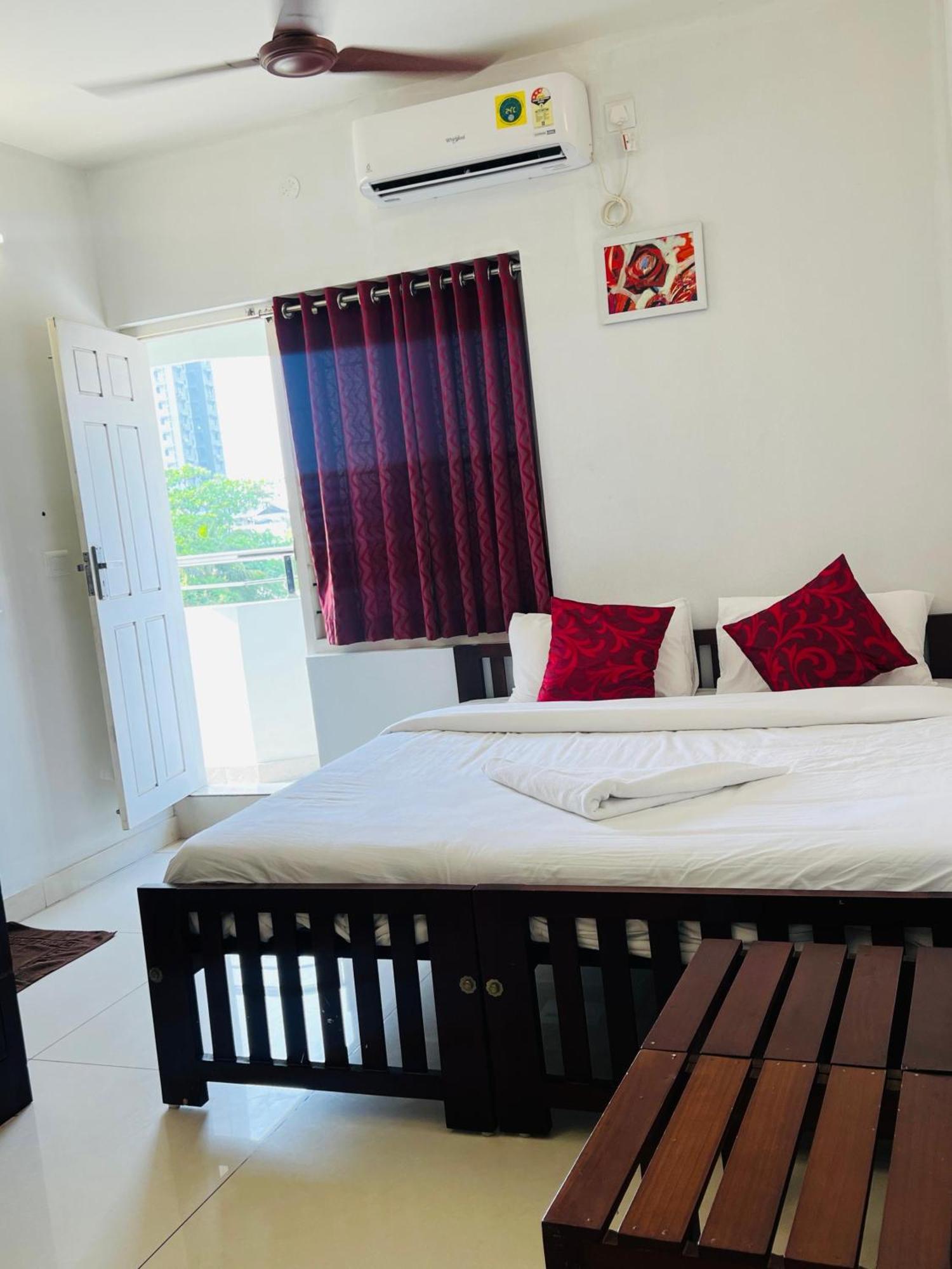 White House Inn Kochi Kültér fotó