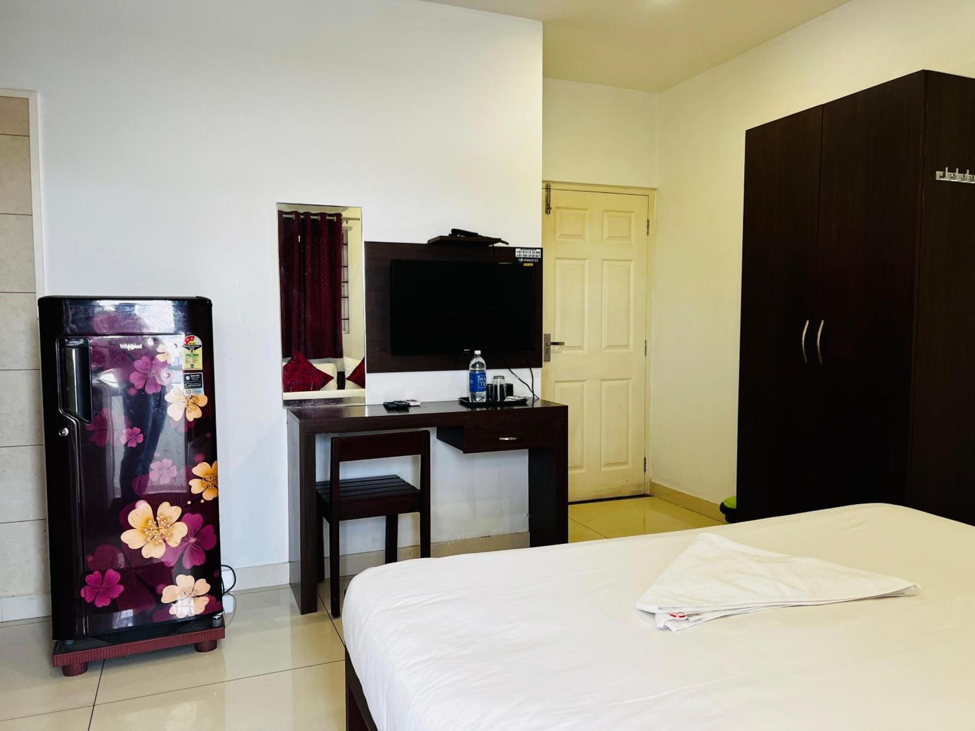 White House Inn Kochi Kültér fotó