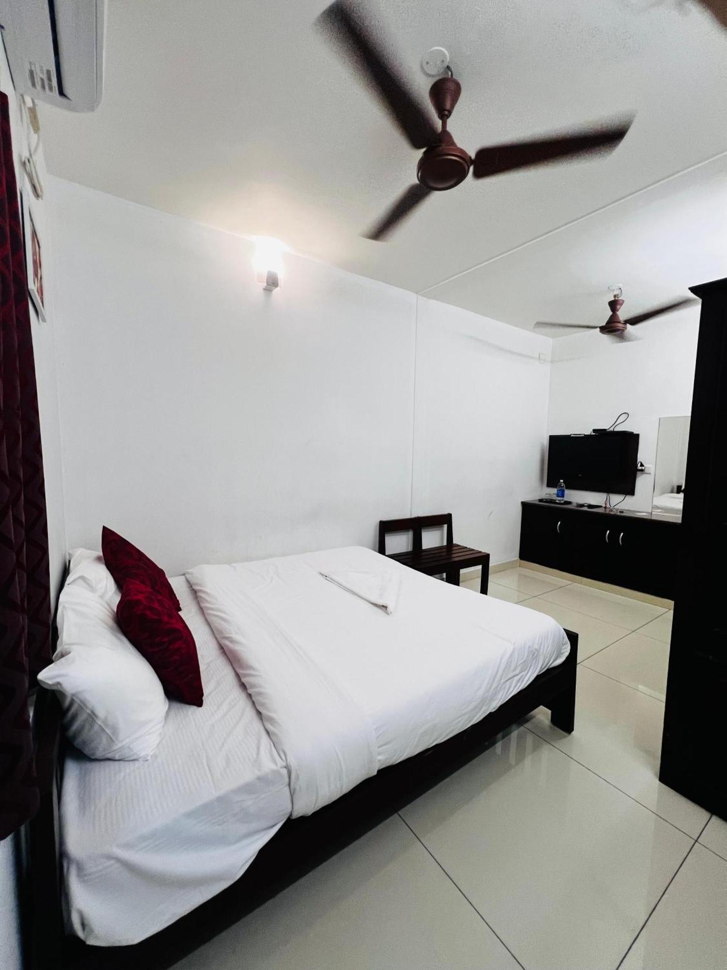 White House Inn Kochi Kültér fotó