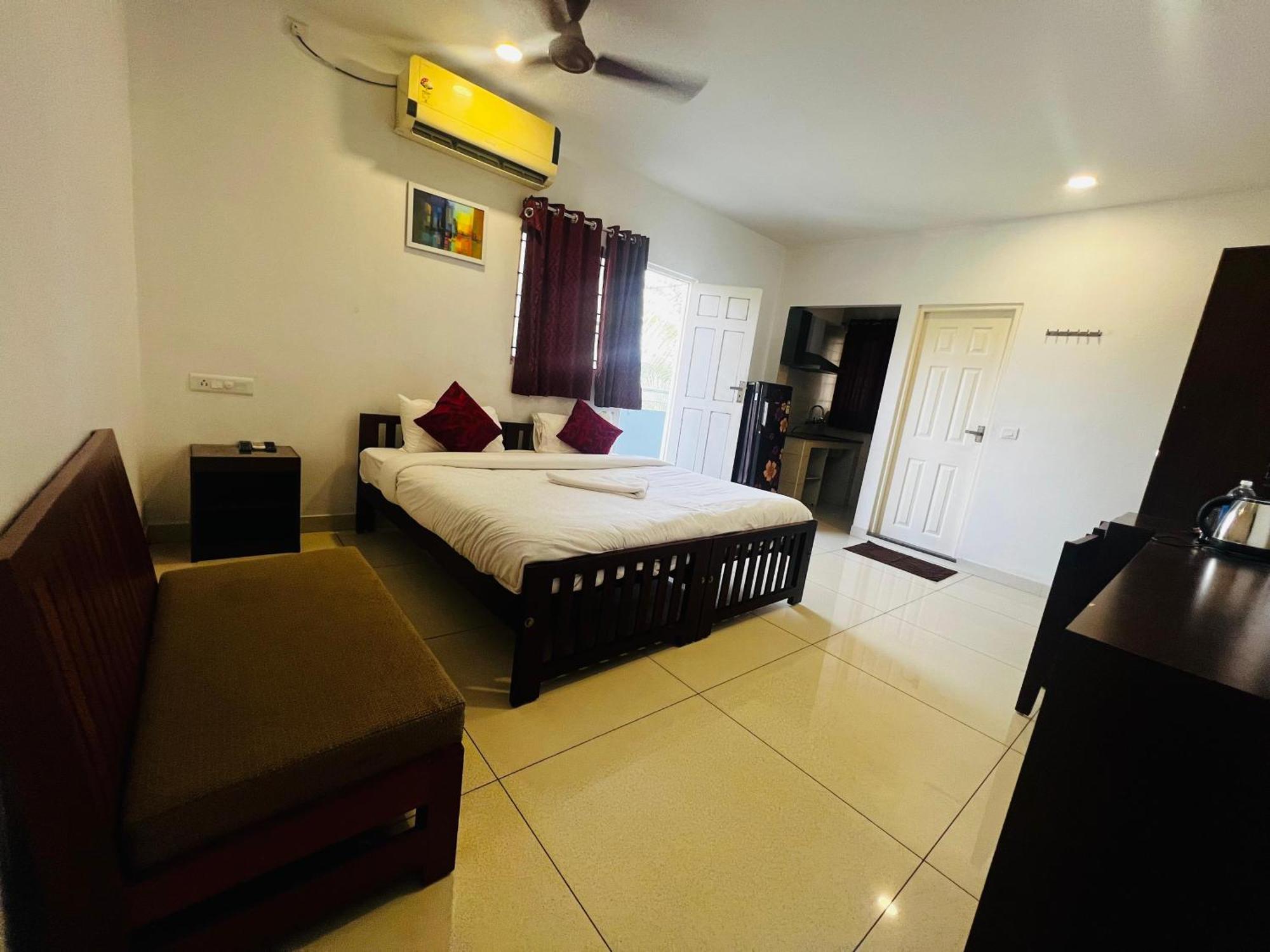 White House Inn Kochi Kültér fotó