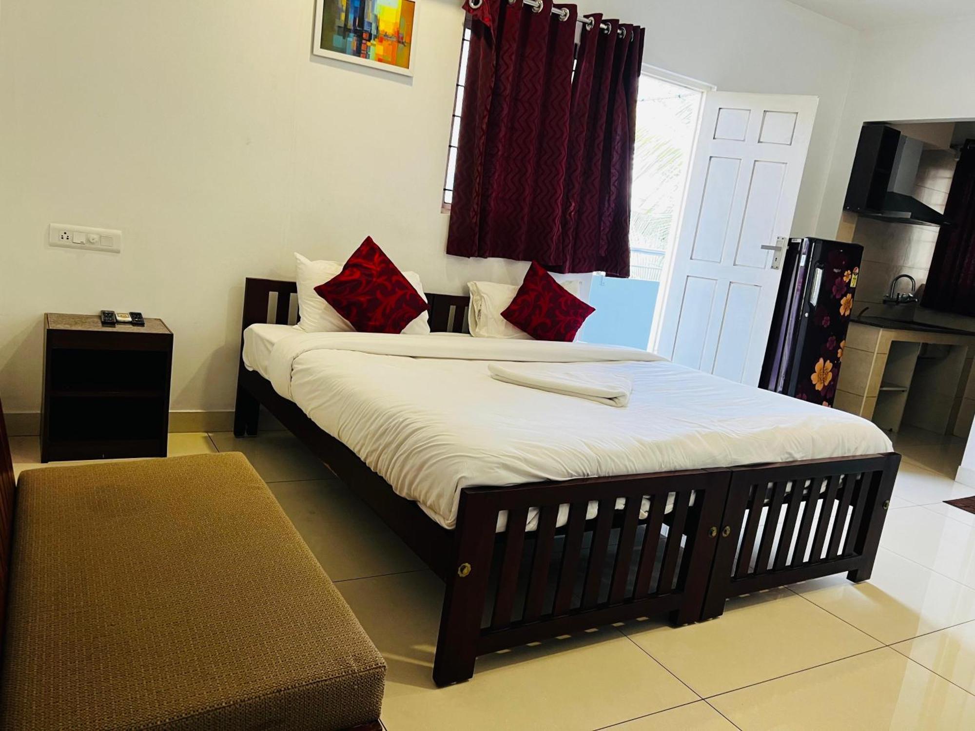 White House Inn Kochi Kültér fotó
