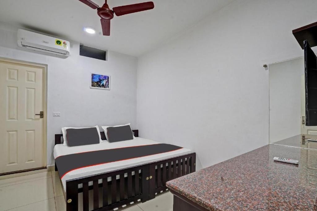 White House Inn Kochi Kültér fotó