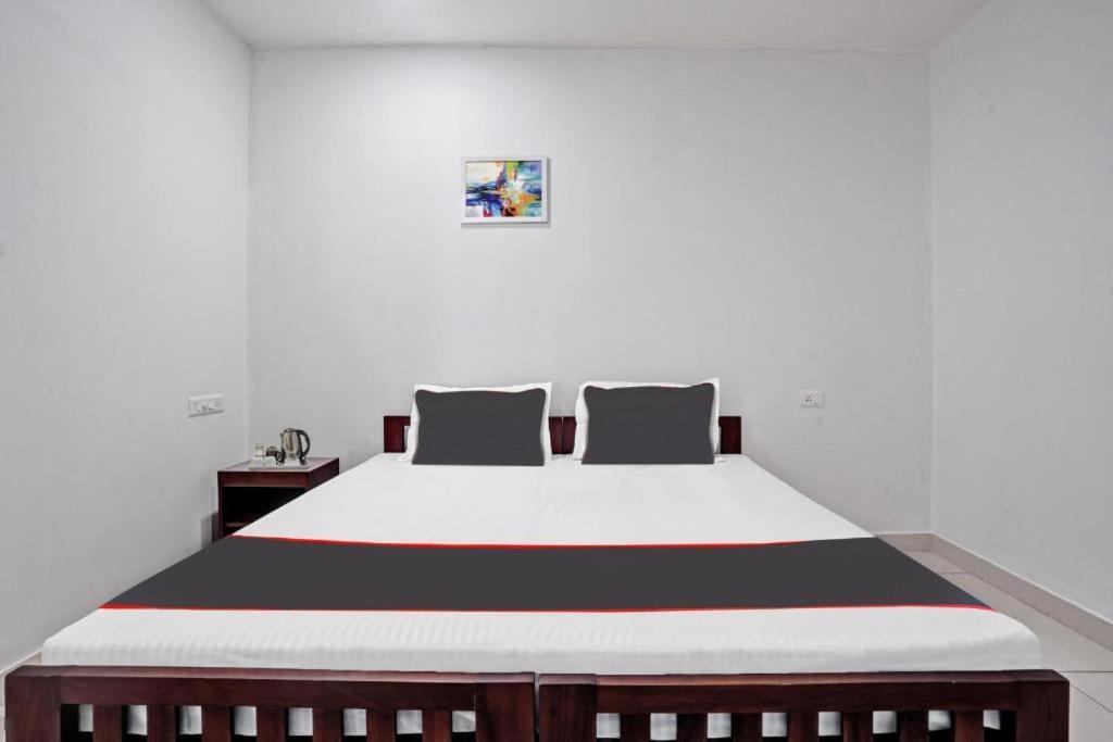 White House Inn Kochi Kültér fotó