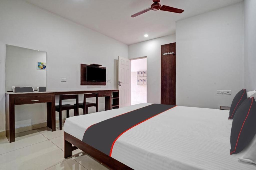 White House Inn Kochi Kültér fotó